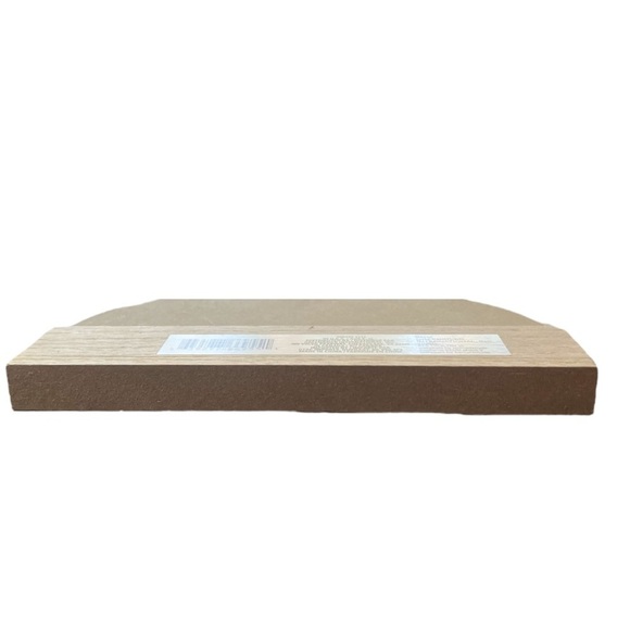 Wood and Metal “Catch Me By The Sea” Sign Plaque with Seahorse Shells & Starfish - Picture 4 of 5